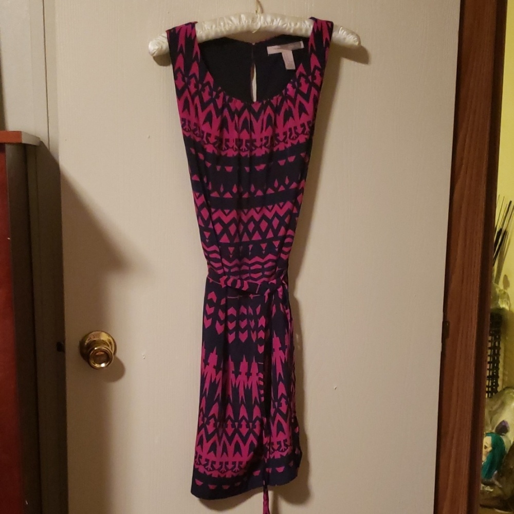 Forever 21 summer dress